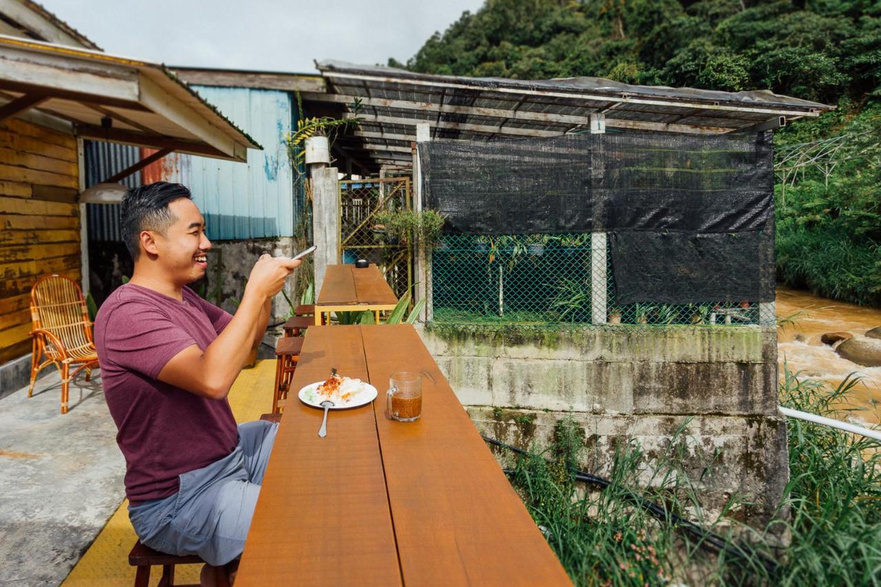Heahtitude - Children Not Allowed Cameron Highlands Exterior foto